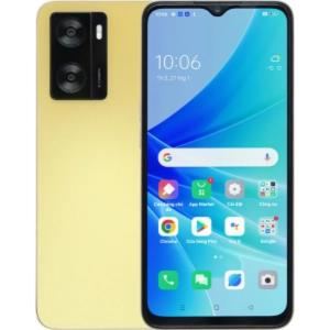 Điện thoại OPPO A57 (Chính hãng - Pin 5000mAh, sạc 33W)