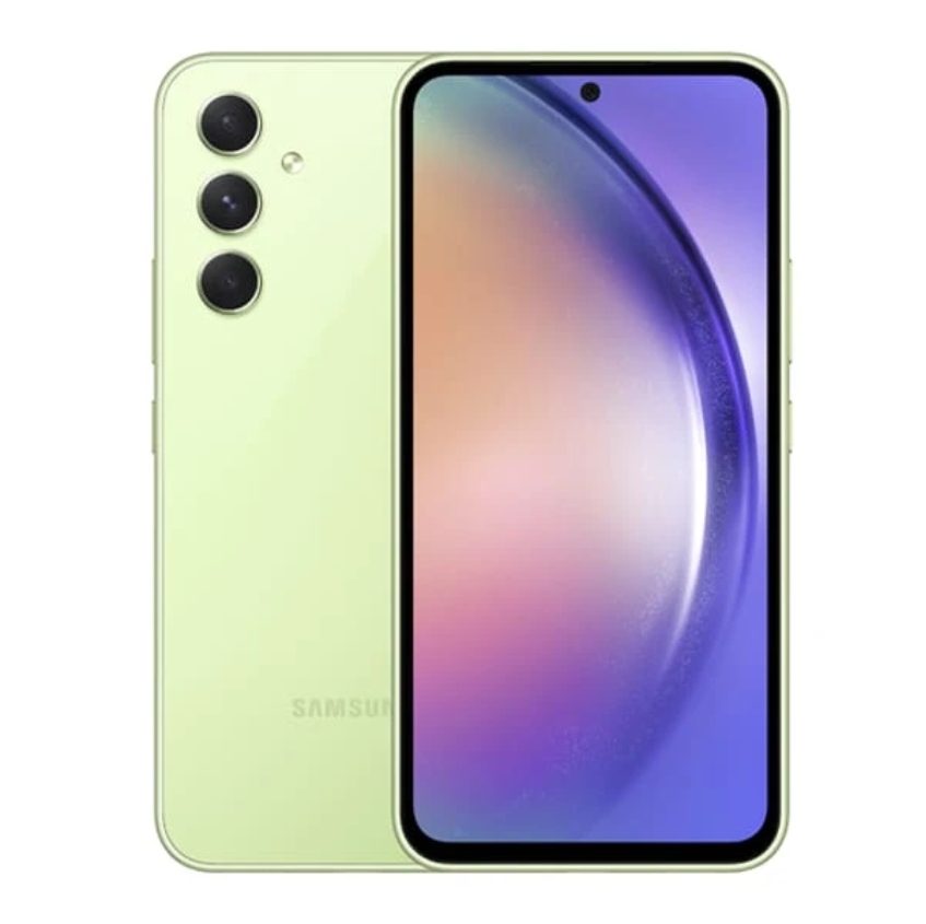 Samsung Galaxy A54 (5G) 8GB 128GB Chính Hãng