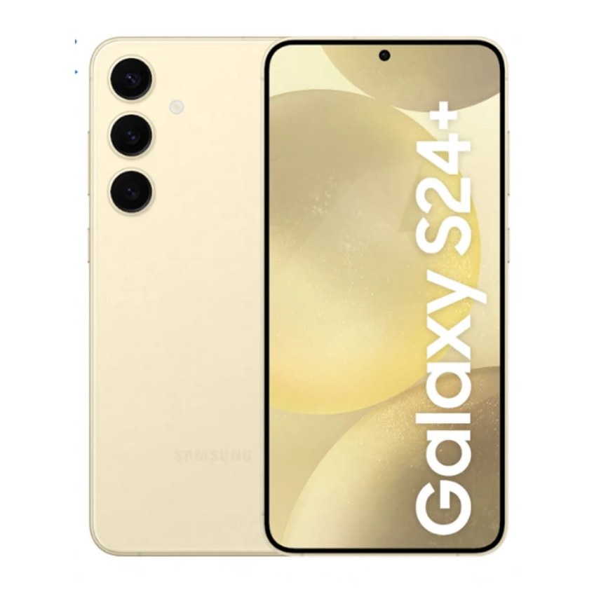 Samsung Galaxy S24 Plus (5G) 12GB 512GB Chính Hãng