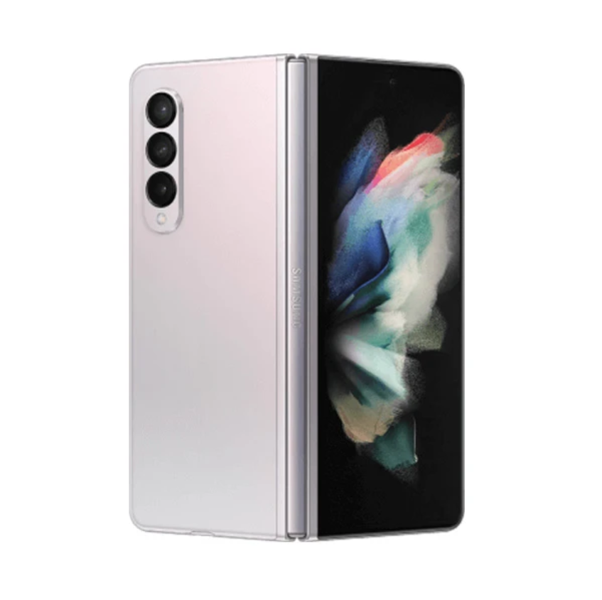 Galaxy Z Fold3 (5G) 256GB chính hãng cũ