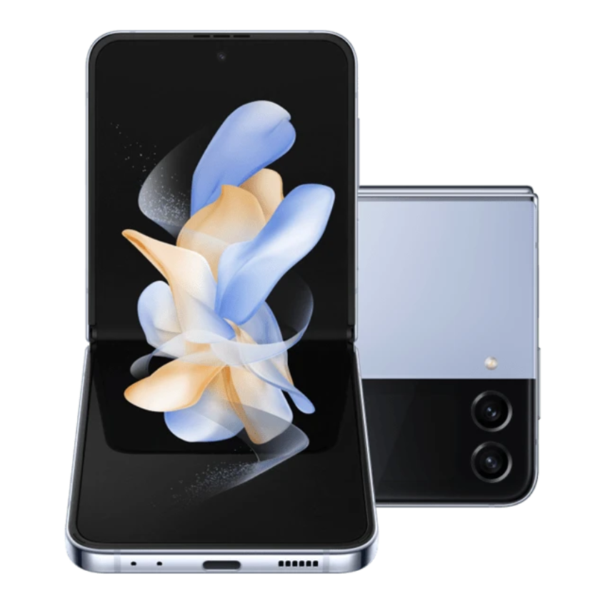 Samsung Galaxy Z Flip4 (5G) 128GB Chính hãng