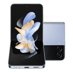 Samsung Galaxy Z Flip4 (5G) 128GB Chính hãng