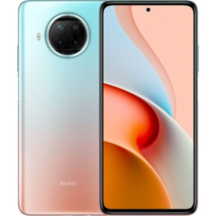 Điện thoại Xiaomi Redmi Note 9 Pro 5G Cũ (Camera 108MP)