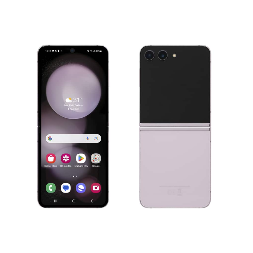 Samsung Galaxy Z Flip 5 5G 256GB