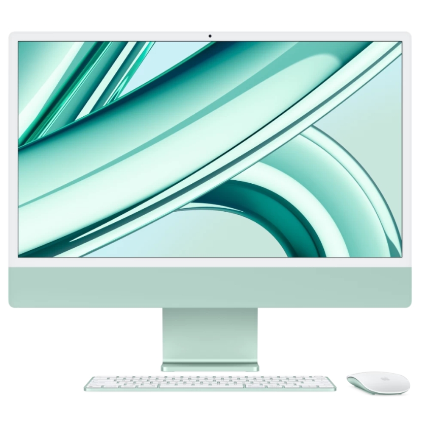 iMac 24
