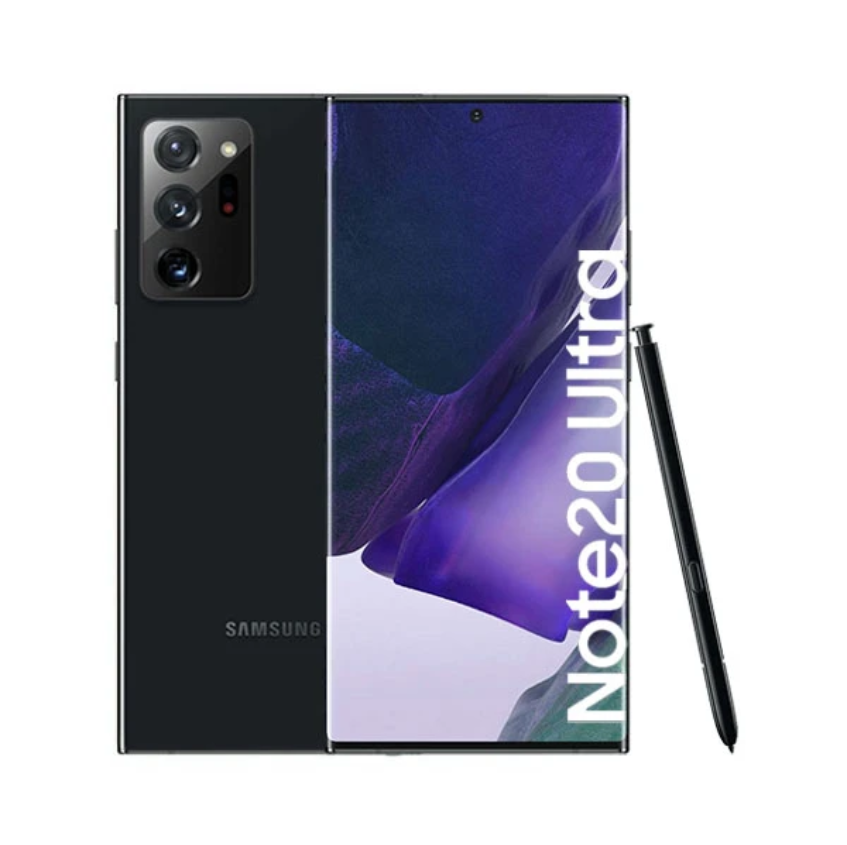 Galaxy Note 20 Ultra 5G [LIKE NEW 99%]