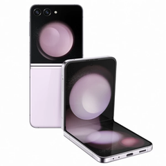 Samsung Galaxy Z Flip5 8GB 256GB Chính Hãng