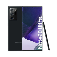 Samsung Galaxy Note 20 Ultra (5G) 12GB 256GB  (Snapdragon 865+)
