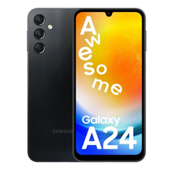 Samsung Galaxy A24 (4G) 6GB 128GB Chính Hãng