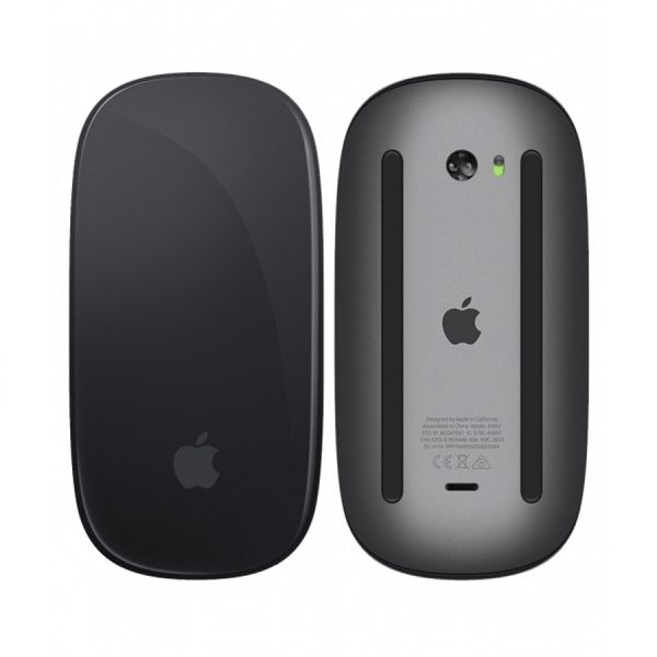 Chuột Magic Mouse 2 2021 | Chính hãng Apple Việt Nam