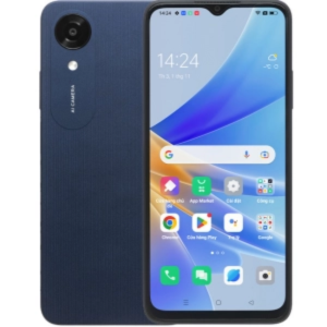 Điện thoại OPPO A17k (Chính hãng - Hỗ trợ IPX4)