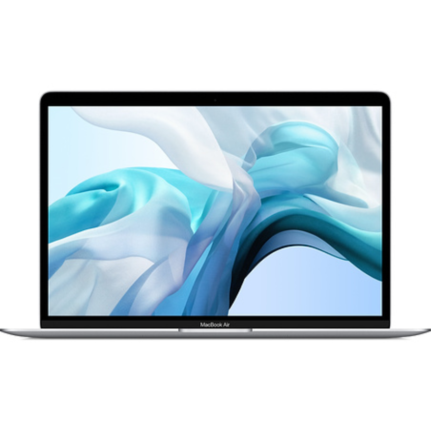MacBook Air 2019 13 inch Core i5 8GB RAM 128GB SSD