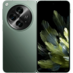 Điện thoại OPPO Find N3 Flip 5G (Dimensity 9200)