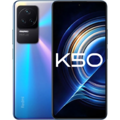 Điện thoại Xiaomi Redmi K50 Pro (Dimensity 9000, Sạc 120W)