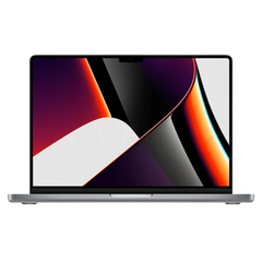 MacBook Pro 16
