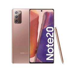 Samsung Galaxy Note 20 [LIKE NEW 99%]