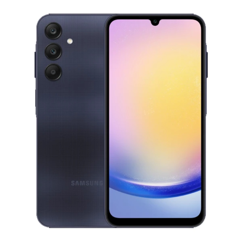 Samsung Galaxy A15 (4G) 8GB 128GB Chính Hãng