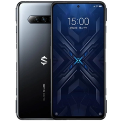 Điện thoại Xiaomi Black Shark 4 cũ