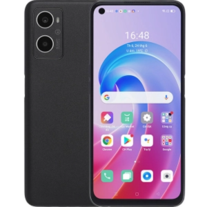 Điện thoại OPPO A96 (Chính hãng - Snapdragon 680, Màn 90Hz)