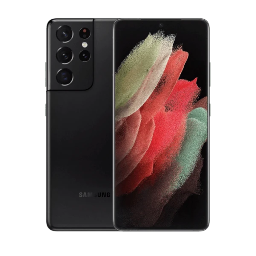 Samsung Galaxy S21 Ultra (5G) [LIKE NEW 99%]