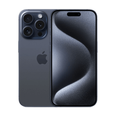 iPhone 15 Pro 128GB – Like New 99%
