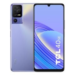 Điện thoại di động TCL 40 SE - Chính hãng