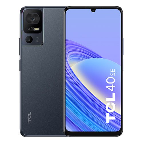 Điện thoại di động TCL 40 SE - Chính hãng