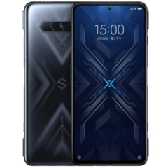 Điện thoại Xiaomi Black Shark 5 RS Cũ (Snap 888+ - Sạc 120W - 99%)