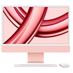 iMac 24