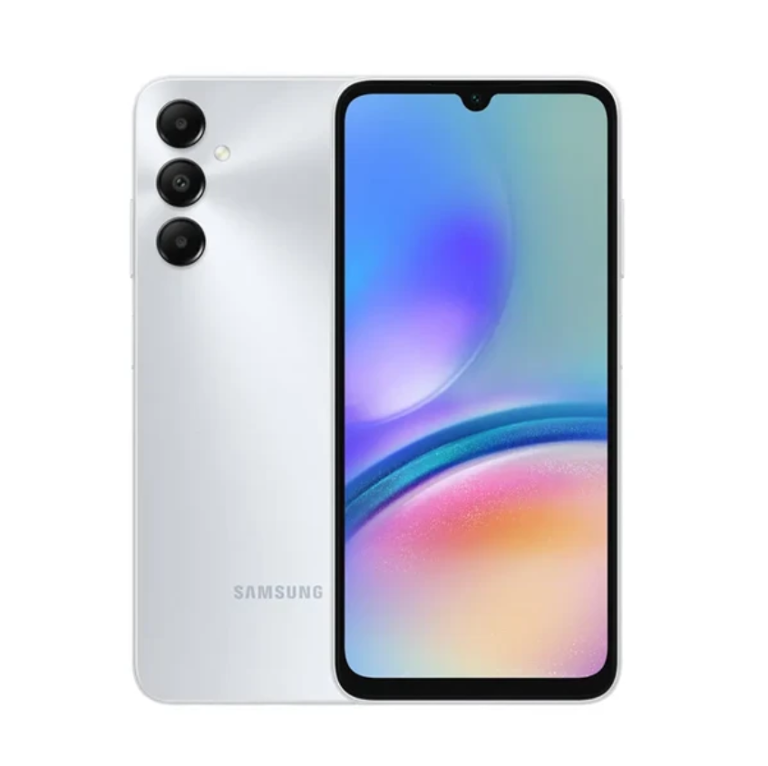 Samsung Galaxy A05S (4G) 4GB 128GB Chính Hãng