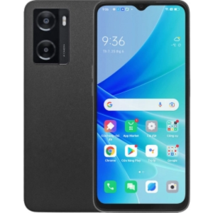 Điện thoại OPPO A57 (Chính hãng - Pin 5000mAh, sạc 33W)