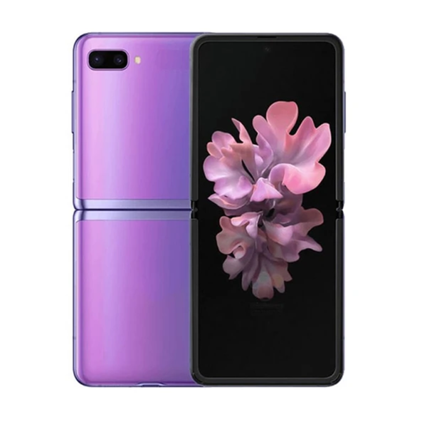 Samsung Galaxy Z Flip Chính Hãng cũ 256 Gb