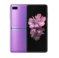 Samsung Galaxy Z Flip Chính Hãng cũ 256 Gb