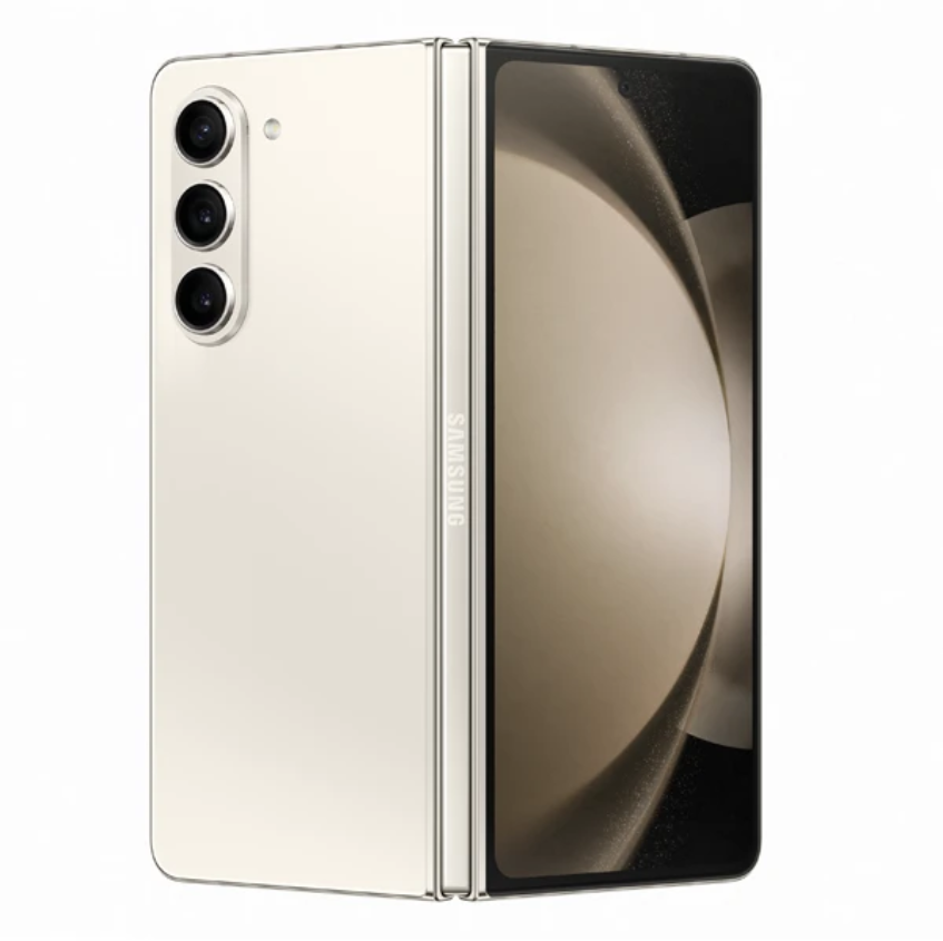 Samsung Galaxy Z Fold5 12GB 512GB Chính Hãng