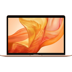 MacBook Air 2019 13 inch Core i5 8GB RAM 128GB SSD