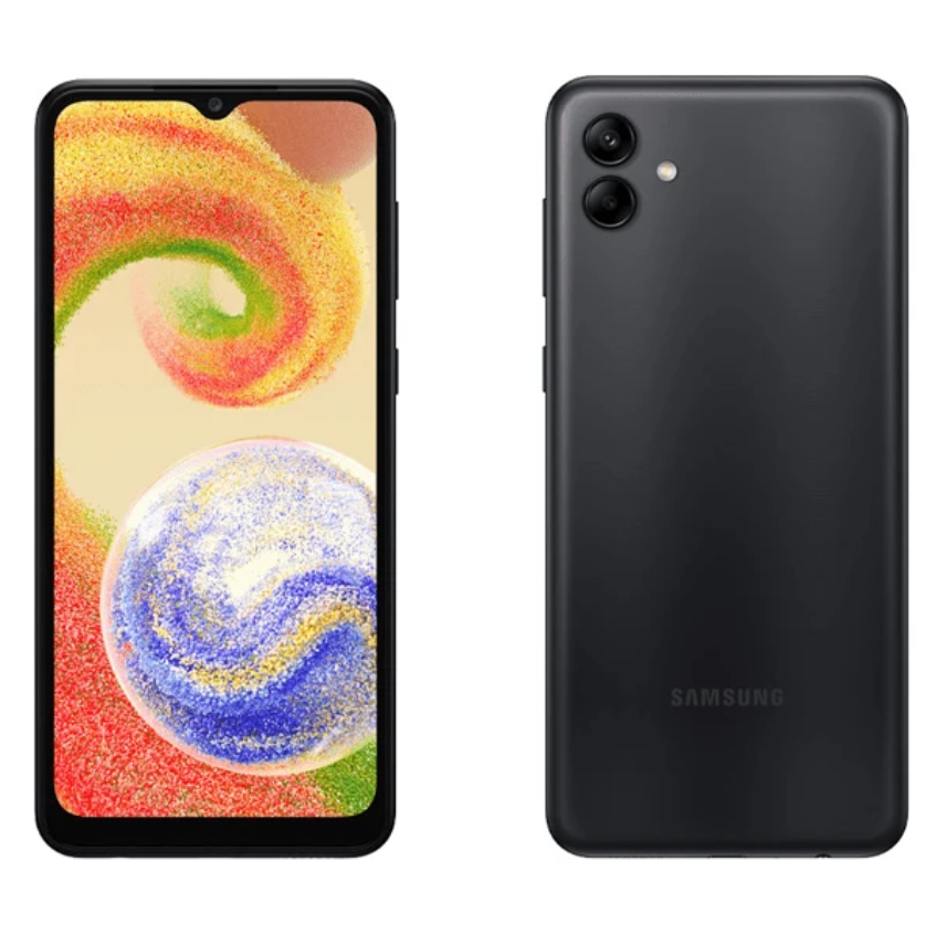Samsung Galaxy A04e 4GB 3GB 32GB Chính Hãng
