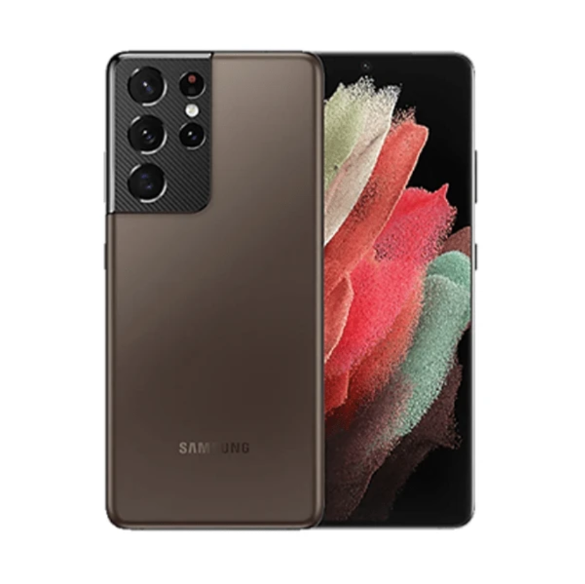 Samsung Galaxy S21 Ultra (5G) [LIKE NEW 99%]