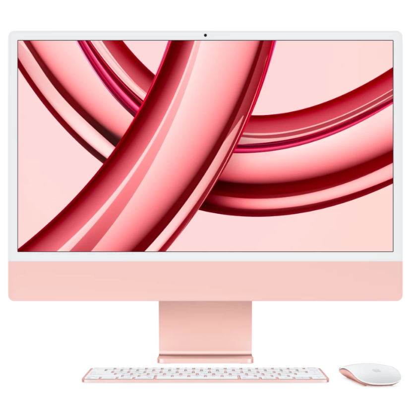 iMac 24