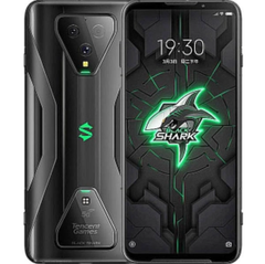 Điện thoại Xiaomi Black Shark 3 5G (Gaming Phone) 8 Gb Ram 128 Gb