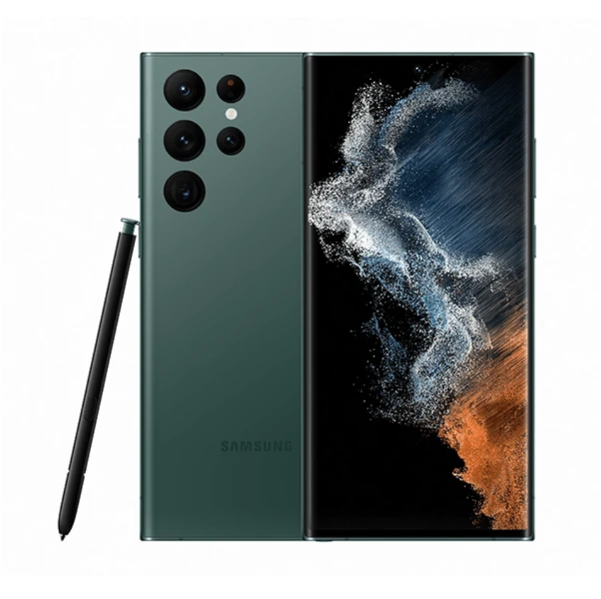 Samsung Galaxy S22 Ultra (5G) [LIKE NEW 99%]