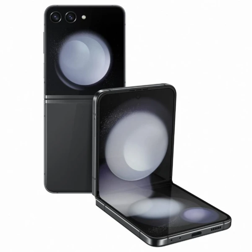 Samsung Galaxy Z Flip5 8GB 256GB Chính Hãng