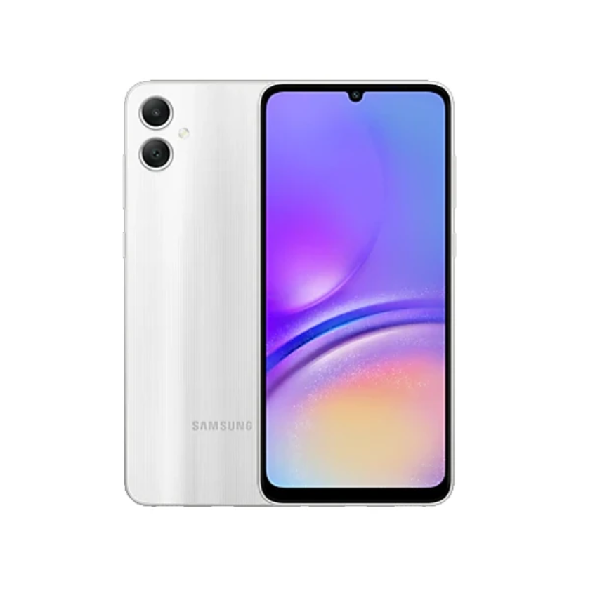 Samsung Galaxy A05 (4G) 4GB 128GB Chính Hãng