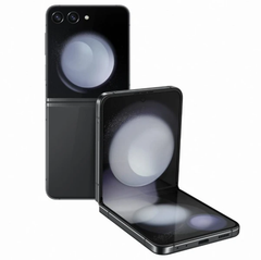 Samsung Galaxy Z Flip5 8GB 512GB Chính Hãng