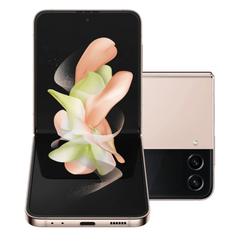 Samsung Galaxy Z Flip4 (5G) 128GB Chính hãng