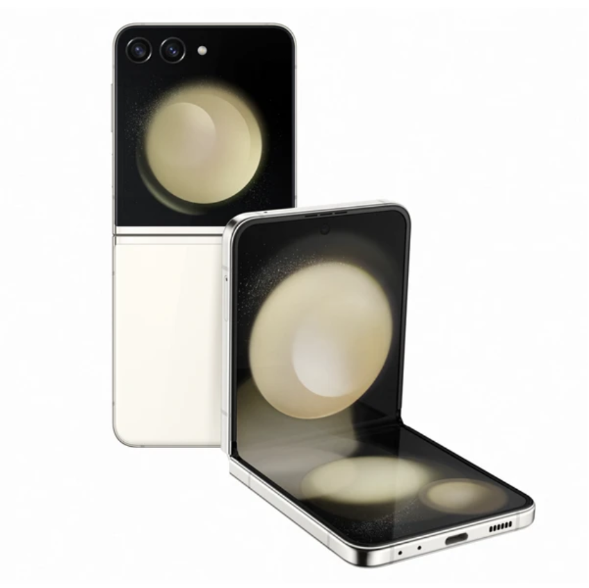 Samsung Galaxy Z Flip3 8GB 128GB (5G) Chính hãng cũ