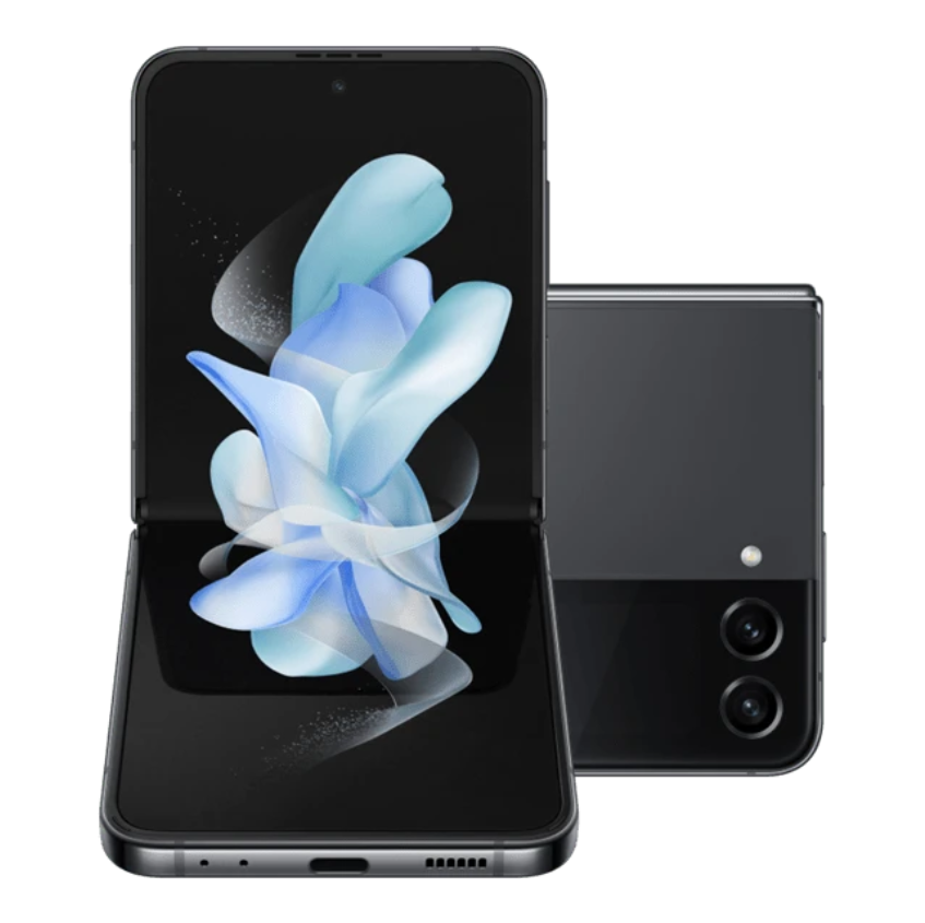 Samsung Galaxy Z Flip4 (5G) 256GB Chính hãng