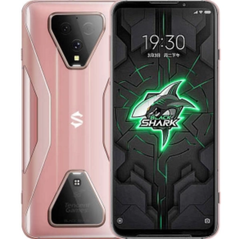 Điện thoại Xiaomi Black Shark 3 5G (Gaming Phone) 8 Gb Ram 128 Gb