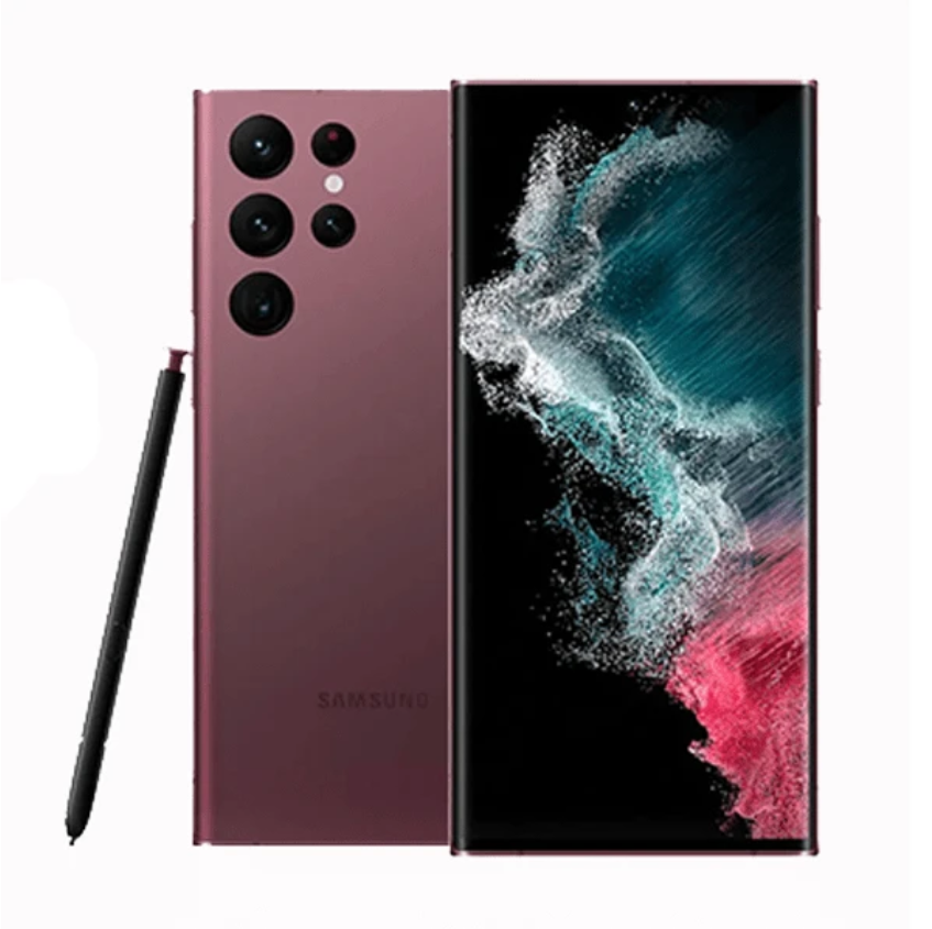 Samsung Galaxy S22 Ultra (5G) [LIKE NEW 99%]