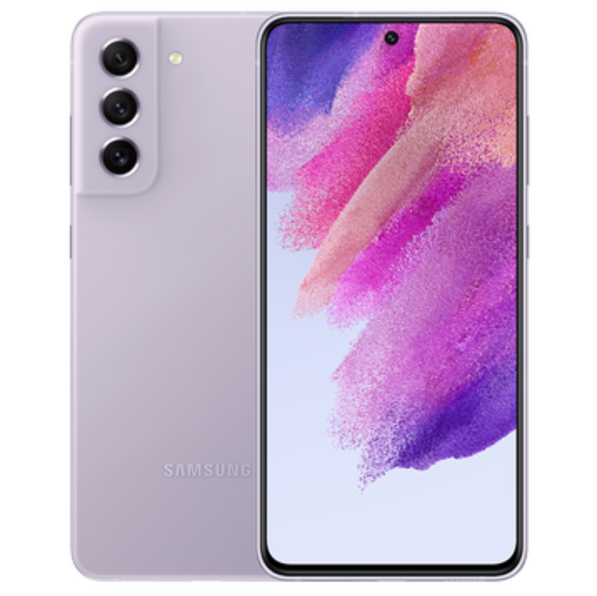 Samsung Galaxy S21 FE (5G) [LIKE NEW 99%]