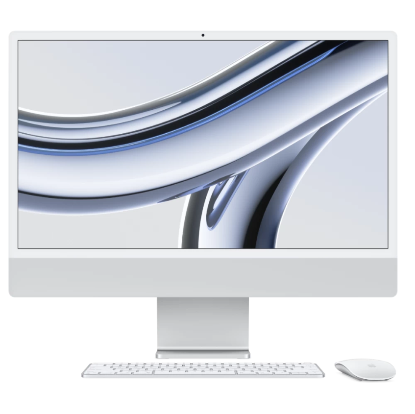 iMac 24